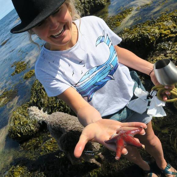 Meet your Posher, Ksenia - Picture 1 of 1